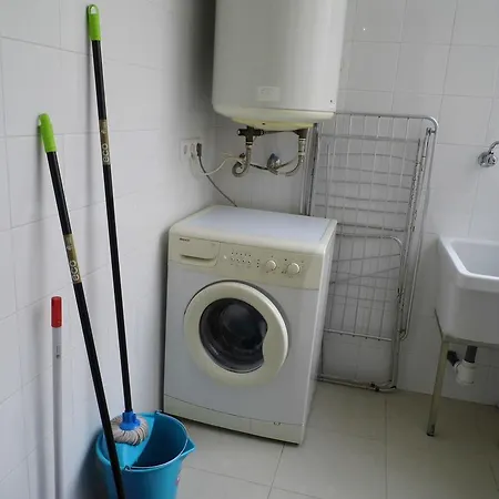 Apartament Salinas Da Lanzada Playa de la Lanzada